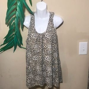 Energi cheetah tank top (xl)